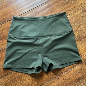 NOBULL Short 2 inches